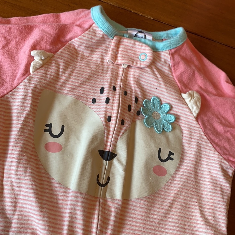 Gerber sleeper - Picture 2 of 3